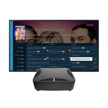 Load image into Gallery viewer, Tablo Dual LITE OTA DVR for Cord Cutters - with WiFi - for use with HDTV Antennas