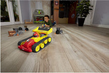 Load image into Gallery viewer, Little Tikes Dozer Racer 2-in-1 Rc Vehicle for Kids
