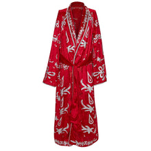 Load image into Gallery viewer, WWE Deluxe Classic Superstar Ric Flair Robe Costume