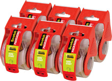 Load image into Gallery viewer, Scotch Sure Start Shipping Packaging Tape