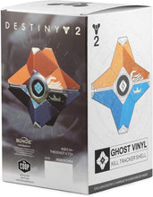 Load image into Gallery viewer, Destiny Ghost Vinyl - Kill Tracker