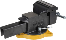 Load image into Gallery viewer, Olympia Tool Inch Bench Vise