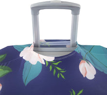 Load image into Gallery viewer, American Green Travel Print 28-30 in. Suitcase Protector Luggage Cover