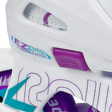 Load image into Gallery viewer, Roller Derby Girl's Stinger 5.2 Adjustable Inline Skate