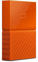 Load image into Gallery viewer, WD My Passport  Portable External Hard Drive - WESN