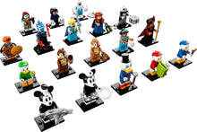 Load image into Gallery viewer, LEGO Minifigures Disney Series 2 71024 Building Kit (1 Minifigure) (Discontinued by Manufacturer)