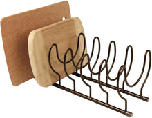 Load image into Gallery viewer, Spectrum Diversified 28666 Rounded Plate Rack