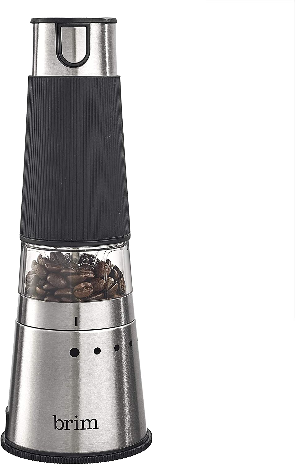brim Electric Burr Grinder