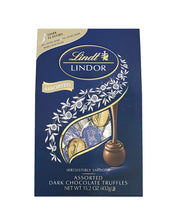 Load image into Gallery viewer, Lindt Lindor Chocolate Truffles