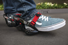 Load image into Gallery viewer, Razor Turbo Jetts Electric Heel Wheels