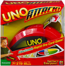 Load image into Gallery viewer, UNO Attack! Game