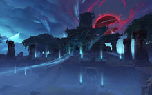 Load image into Gallery viewer, World of Warcraft: Battle for Azeroth - Twister Parent