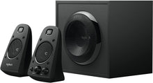 Load image into Gallery viewer, Logitech Z623 Speaker System