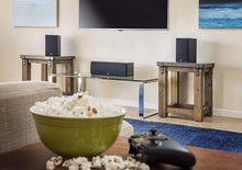 Load image into Gallery viewer, Polk Home Theater Floor Standing Tower Speaker
