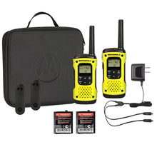 Load image into Gallery viewer, Motorola Talkabout Radio T631