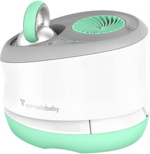 Load image into Gallery viewer, Vornadobaby Huey Evaporative Humidifier, Unknown