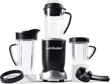 Load image into Gallery viewer, NutriBullet Pro - 9 pc