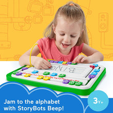 Load image into Gallery viewer, Fisher-Price Storybots Slide Writer