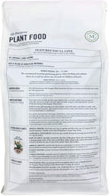 Load image into Gallery viewer, Martha Stewart MTS-APFRT-8LB All Purpose Plant Food for Flowers, Shrubs, &amp; Vegetables,Brown