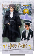 Load image into Gallery viewer, HARRY POTTER Yule Ball Doll