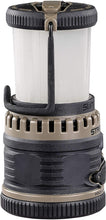 Load image into Gallery viewer, Streamlight 44947 Super Siege 120V AC, Rechargeable and Portable USB Charger, Coyote - 1,100 Lumen
