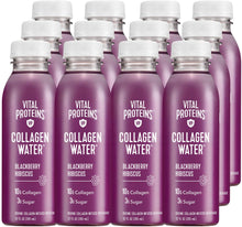 Load image into Gallery viewer, Vital Proteins Collagen Water