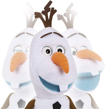 Load image into Gallery viewer, Frozen 2 Disney Follow-Me Friend Olaf