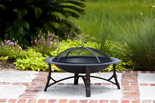 Fire Pit -Round