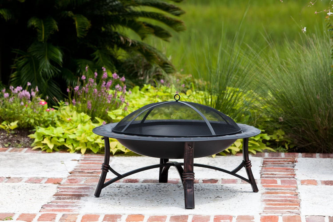 Fire Pit -Round