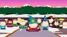 Load image into Gallery viewer, South Park: The Stick of Truth - PlayStation 4 Standard Edition