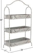 Load image into Gallery viewer, Deco 79 Plantstand