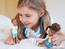 Load image into Gallery viewer, Barbie Club Chelsea Boy Doll