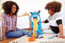 Load image into Gallery viewer, Hot Wheels MEGA Garage Play Set