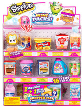 Load image into Gallery viewer, Shopkins Season 10 Mini Pack - Shopper Pack