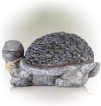 Load image into Gallery viewer, Alpine Corporation NZW102 Statue, 9&quot;, Gray