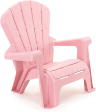 Load image into Gallery viewer, Little Tikes Garden Chair