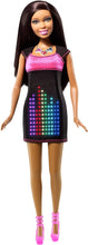 Load image into Gallery viewer, Barbie Digital Dress African-American Doll