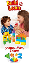 Load image into Gallery viewer, Mega Bloks Let's Get Learning!