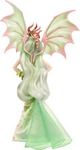 Load image into Gallery viewer, Barbie Signature Mythical Muse Fantasy Dragon Empress Doll, 15-in, Collectible, with Pastel-Colored Hair and Wings