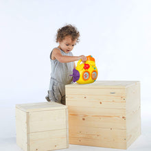 Load image into Gallery viewer, Baby Einstein Discovery Submarine Musical Activity Toy with Lights and Melodies, 6 Months+