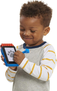 Blue's Clues & You! Musical Drum Set, Multi-Color