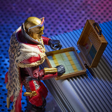 Load image into Gallery viewer, G.I. Joe Classified Series Series Profit Director Destro Action Figure 15 Collectible Exclusive