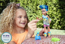 Load image into Gallery viewer, Cave Club Slate Doll