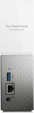 Load image into Gallery viewer, WD 2TB My Cloud Home Personal Cloud Storage
