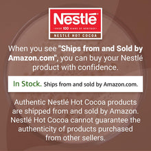 Load image into Gallery viewer, Nestle Hot Cocoa Nestle Hot Chocolate Packets