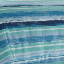 Load image into Gallery viewer, Poppy &amp; Fritz Alex Cotton Duvet Cover Set