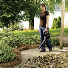 Load image into Gallery viewer, Toro Power Sweep 7 Amp 2-Speed Electric Blower