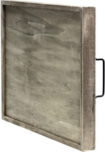 Load image into Gallery viewer, Elegant Designs Decorative Serving Tray