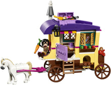 Load image into Gallery viewer, LEGO Disney Princess Rapunzel's