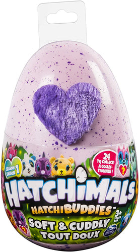 Hatchimals HatchiBuddies